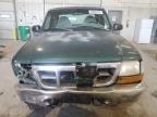 2000 Ford Ranger Super Cab იყიდება Columbia-ში, MO - Front End
