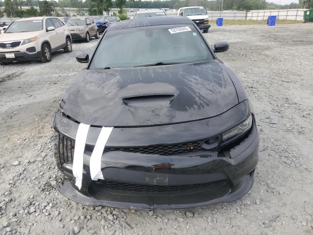  DODGE CHARGER 2019 Чорний