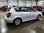 2007 Pontiac Vibe  на продаже в Ham Lake, MN - Front End