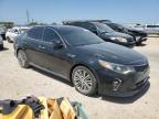 2018 Kia Optima Sxl for Sale in San Antonio, TX - Front End
