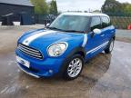 2010 MINI COUNTRYMAN for sale at Copart COLCHESTER