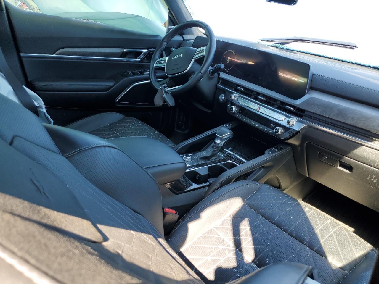 5XYP5DGC8RG438666 2024 Kia Telluride Sx