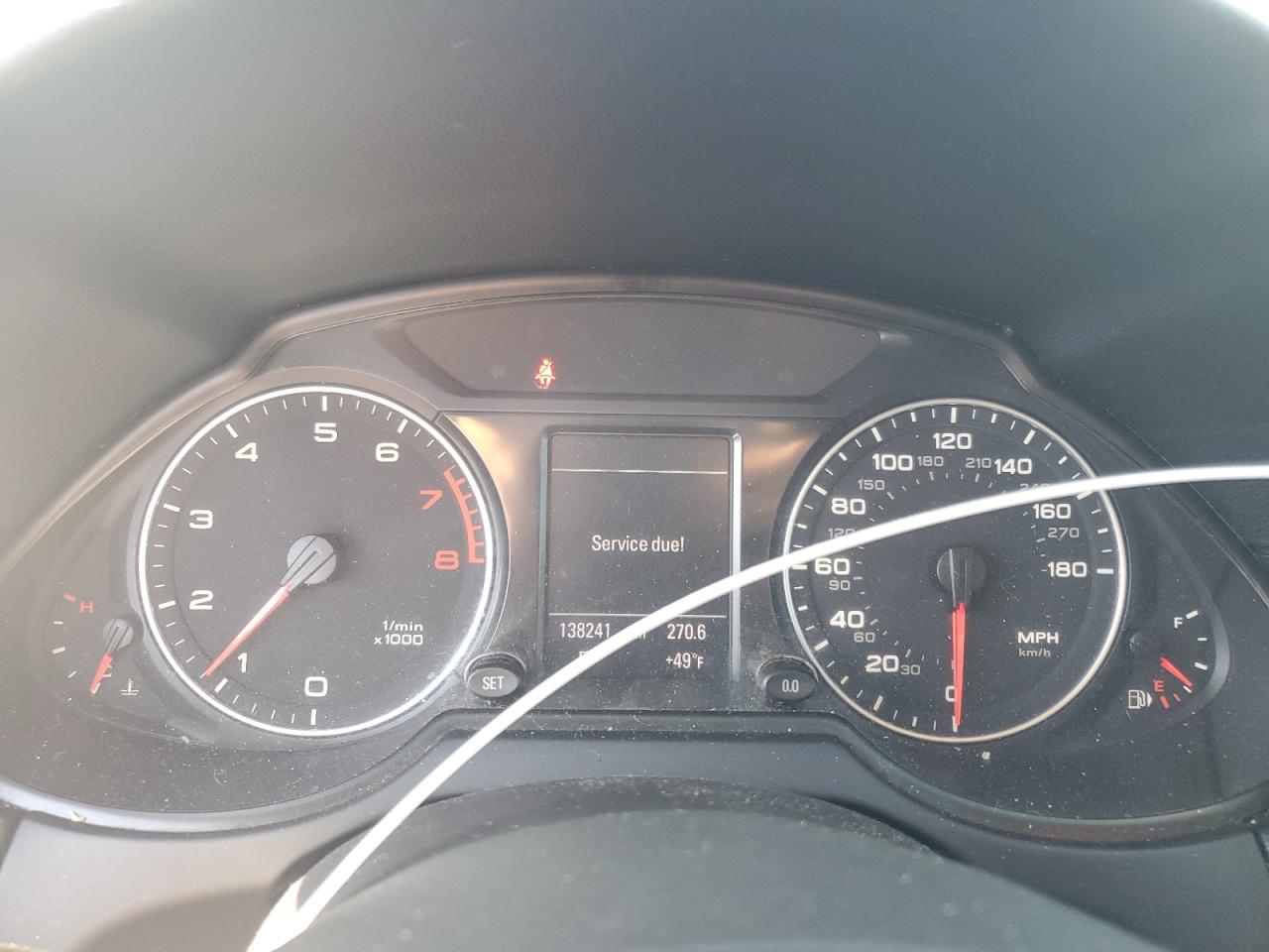 2012 Audi Q5 Premium Plus VIN: WA1LFAFP2CA076480 Lot: 51941275