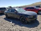 2015 Dodge Charger Se for Sale in Reno, NV - Rear End
