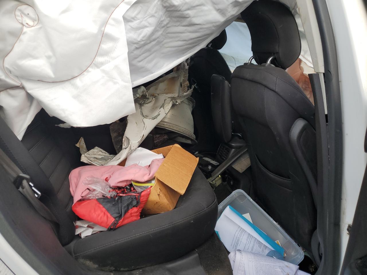 2014 Ford Fusion Se VIN: 3FA6P0H77ER261629 Lot: 54264215