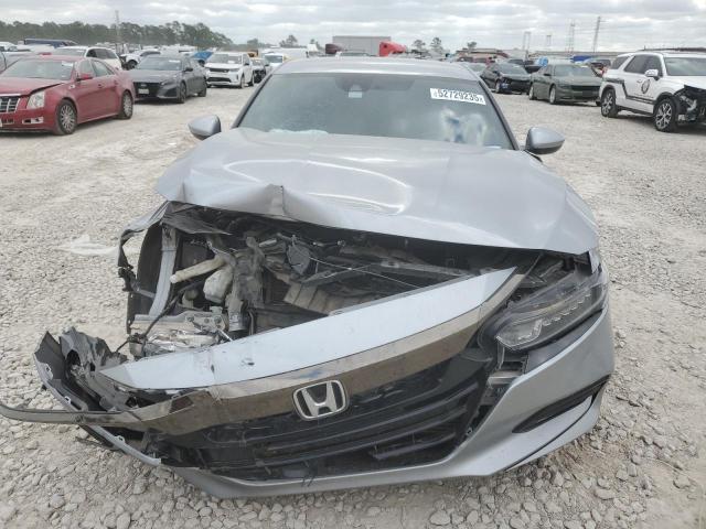  HONDA ACCORD 2019 Srebrny