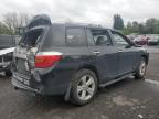 2009 Toyota Highlander Limited na sprzedaż w Portland, OR - Front End