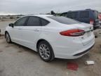 2017 Ford Fusion Se   იყიდება Kansas City-ში, KS - Side