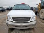 2001 Ford Expedition Xlt de vânzare în Grand Prairie, TX - Front End