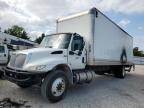 2021 International Mv607  en Venta en Wilmer, TX - Burn - Interior