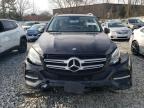 2018 Mercedes-Benz Gle 350 4Matic იყიდება North Billerica-ში, MA - All Over