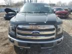 2016 Ford F150 Supercrew للبيع في Chicago Heights، IL - Vandalism