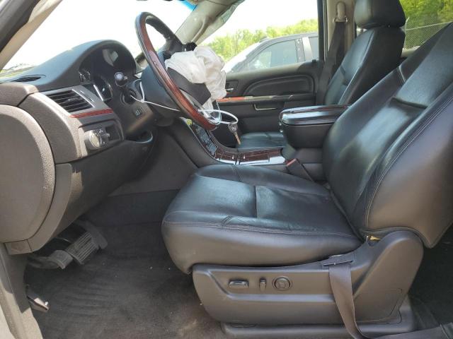 CADILLAC ESCALADE 2013 Szary