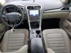2020 Ford Fusion Se de vânzare în Cahokia Heights, IL - Front End