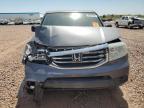 2014 Honda Pilot Lx للبيع في Phoenix، AZ - Front End