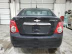 2012 Chevrolet Sonic Lt للبيع في Tulsa، OK - Rear End