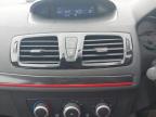 2012 RENAULT MEGANE REN for sale at Copart BRISTOL