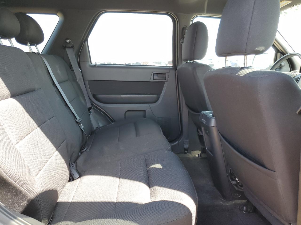 2009 Ford Escape Xlt VIN: 1FMCU93G59KA01155 Lot: 54546745