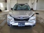 2015 Subaru Forester 2.5I na sprzedaż w Albany, NY - Front End