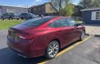 2015 Chrysler 200 S for Sale in Wheeling, IL - Normal Wear