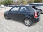 2010 Hyundai Accent Blue იყიდება York Haven-ში, PA - Rear End