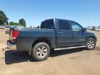 2008 Nissan Titan Xe за продажба в Longview, TX - Front End