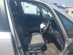 2009 SUZUKI SX4 1.6 DDIS 5DR for sale at Copart CORBY