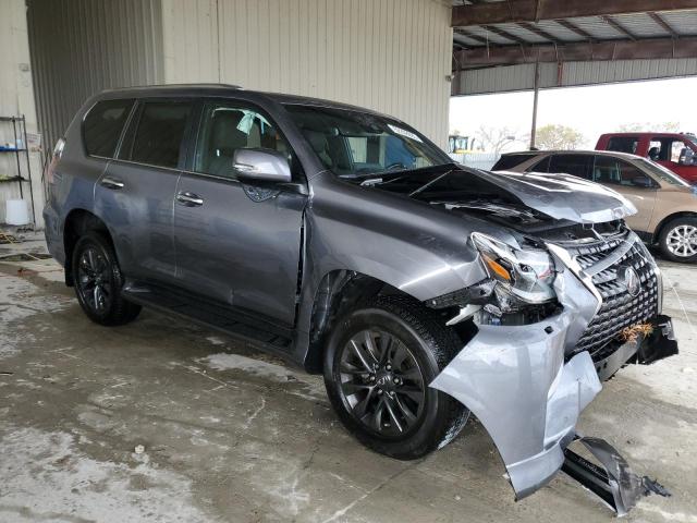  LEXUS GX 2023 Szary