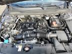 2018 Honda Accord Lx for Sale in New Britain, CT - Side