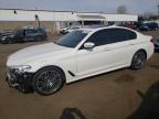 2019 Bmw 530 Xi for Sale in New Britain, CT - Front End