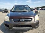 2009 Kia Sportage Lx for Sale in Lumberton, NC - Front End