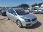 2006 FORD FOCUS ZETE for sale at Copart WISBECH