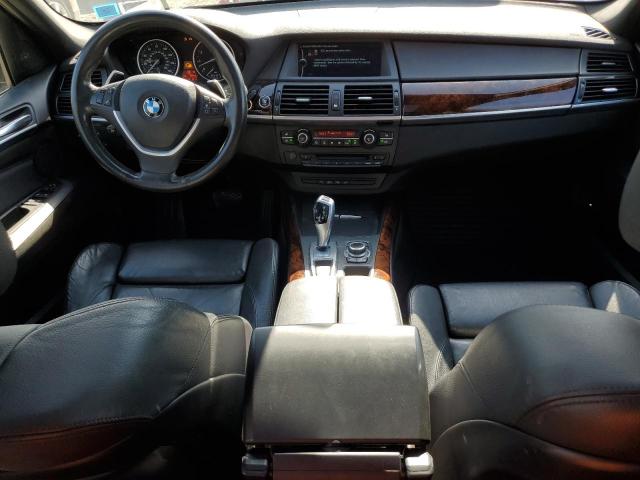  BMW X5 2013 Сharcoal