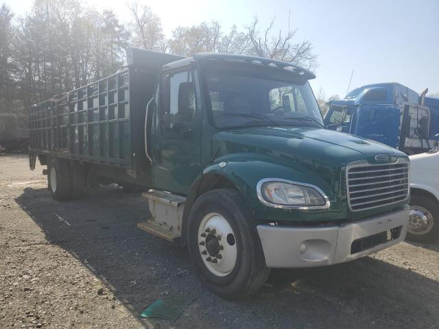 2018 Freightliner Business Class M2 Flatbed Truck