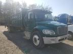 2018 Freightliner Business Class M2 Flatbed Truck for Sale in Waldorf, MD - Front End