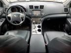 2008 Toyota Highlander Sport de vânzare în Elgin, IL - Undercarriage