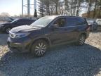 2020 Honda Pilot Exl на продаже в Windsor, NJ - Front End