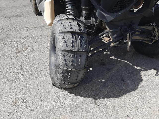 2023 CAN-AM MAVERICK X3 MAX DS TURBO RR