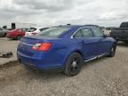 2013 Ford Taurus Police Interceptor იყიდება Houston-ში, TX - Side