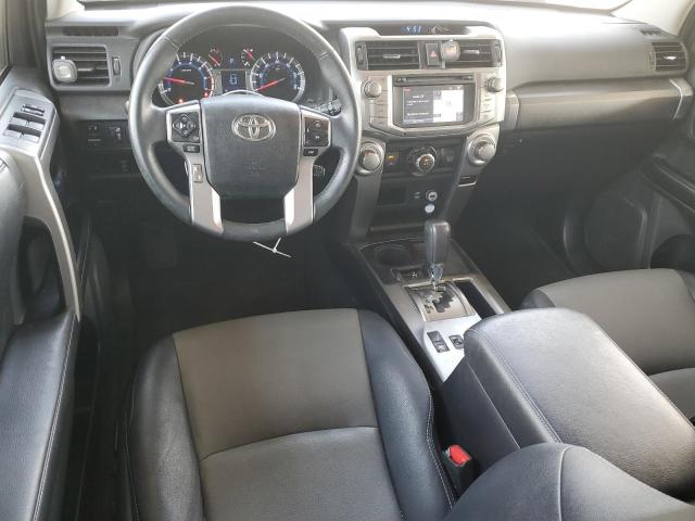  TOYOTA 4RUNNER 2016 Серый