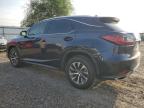 2021 Lexus Rx 350 for Sale in Mercedes, TX - Water/Flood