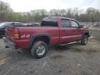 2004 Gmc Sierra K2500 Heavy Duty продається в Baltimore, MD - Front End