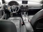 2017 Audi A3 Premium للبيع في Jacksonville، FL - Front End