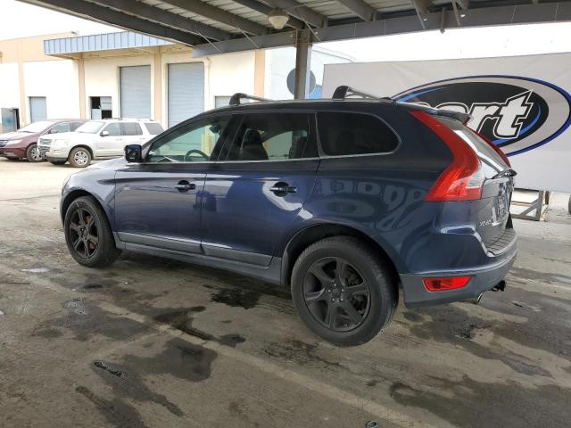 2013 VOLVO XC60 T6  
