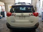 2015 Toyota Rav4 Limited იყიდება Lyman-ში, ME - Burn - Engine