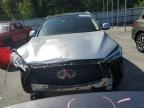 2019 Infiniti Qx50 Essential na sprzedaż w Savannah, GA - Front End