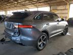 2019 Jaguar F-Pace S for Sale in Phoenix, AZ - Rear End