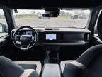 2021 Ford Bronco Base للبيع في Houston، TX - Rear End