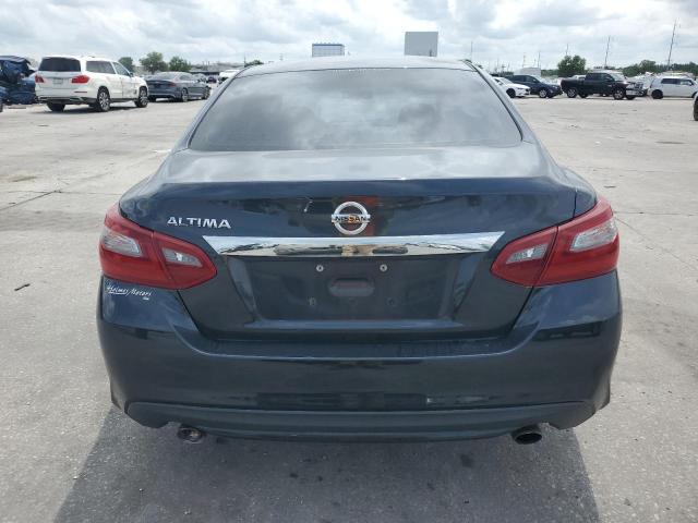  NISSAN ALTIMA 2018 Szary