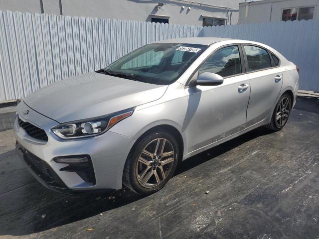 2019 Kia Forte Gt Line
